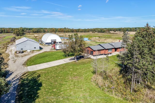 Detached at 6128 Highway 3, Haldimand, ON N0A 1C0