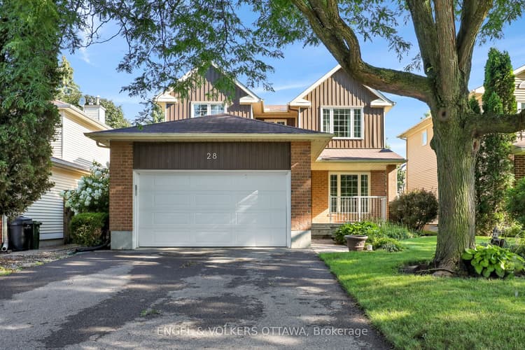 28 Weybridge Drive