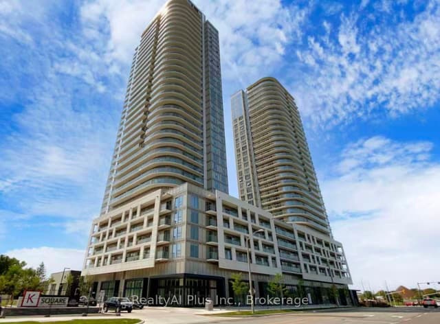 Condo Apartment at 2033 Kennedy Road 1501, Toronto, ON M1T 0B9, Toronto E07