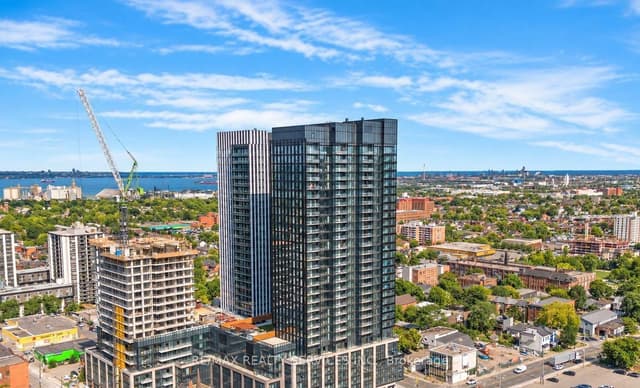 Condo Apartment at 91 John Street 704, Hamilton, ON L8H 1H7