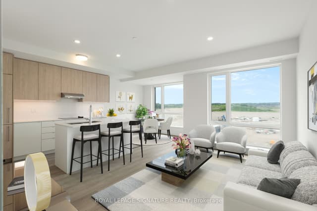 Condo Townhouse at 67 Saigon Drive 301, Richmond Hill, ON L4S 0P4