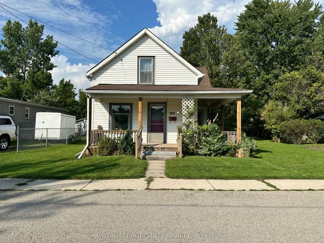 Detached at 305 North Cayuga Street W, Haldimand, ON N1A 1P4