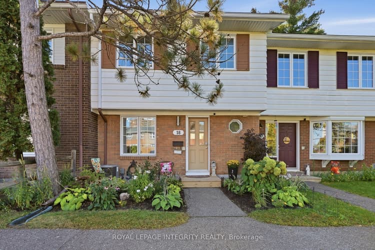 18 Greenbank Road