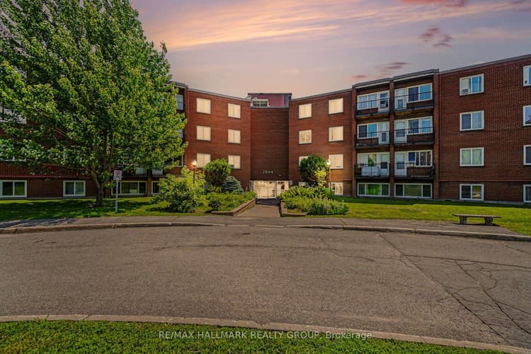 2044 Arrowsmith Drive