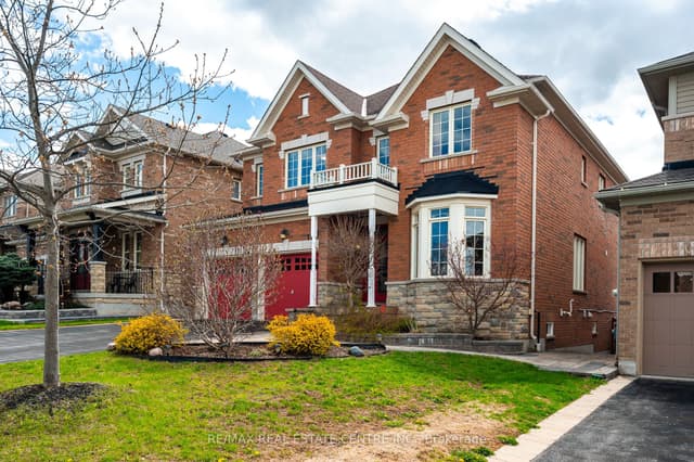 Detached at 17 Mason Drive, New Tecumseth, ON L9R 0M1