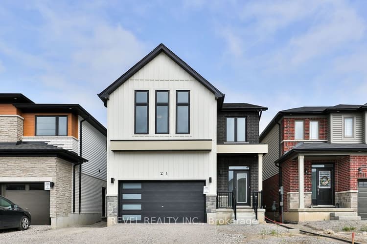 24 Broddy Avenue