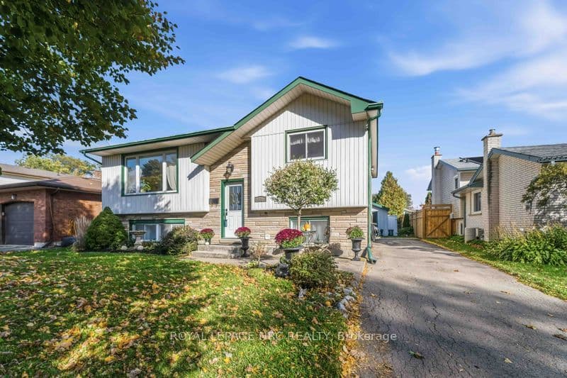 22 Jennifer Crt