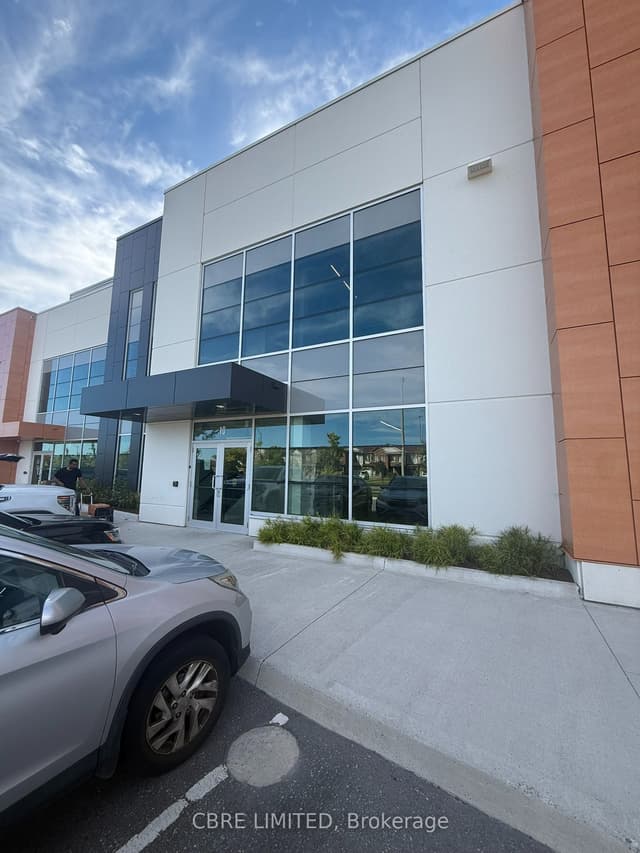 Industrial at 2450 Morningside Avenue 10, Toronto, ON M1X 2E5, Toronto E11