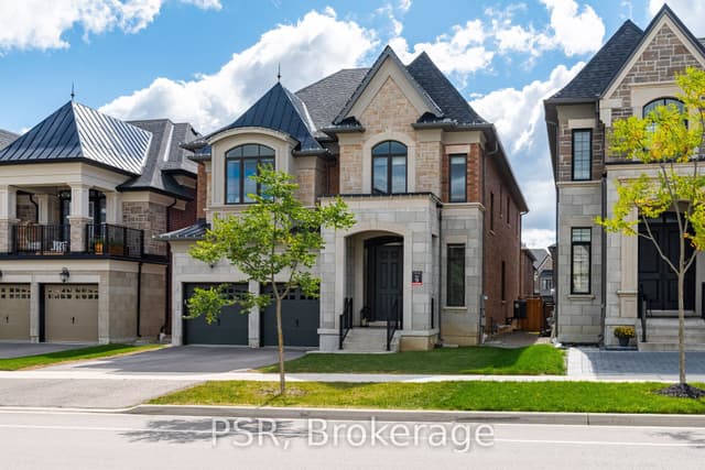 Detached at 33 Pine Heights Drive, Vaughan, ON L4L 1A6