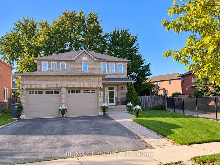 31 Esposito Drive