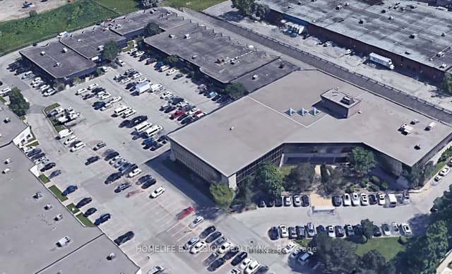 Office at 716 Gordon Baker Road 202, Toronto, ON M2H 3B4, Toronto C15