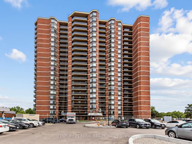 Condo Apartment at 234 Albion Road 2105, Toronto, ON M9W 6A5, Toronto W10