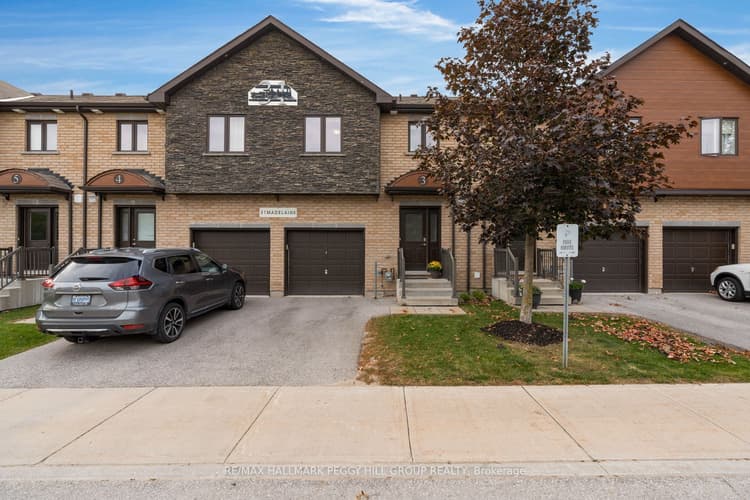 31 Madelaine Drive