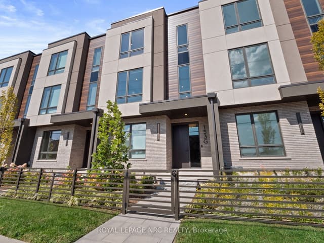 Condo Townhouse at 153 Port Robinson Road G, Pelham, ON L3E 0B3
