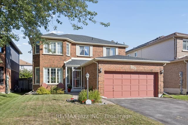Detached at 894 Grandview Street N, Oshawa, ON L1K 2E3