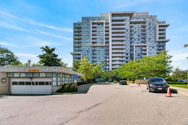 Condo Apartment at 1346 Danforth Road 101, Toronto, ON M1J 0A9, Toronto E08
