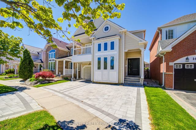 Detached at 1472 Heartland Boulevard, Oshawa, ON L1K 2P3