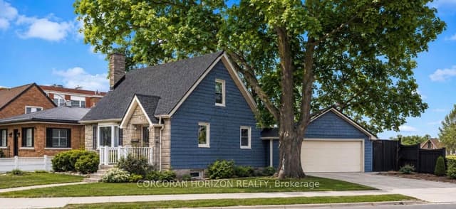 Detached at 296 Weber Street E, Kitchener, ON N2H 1G2