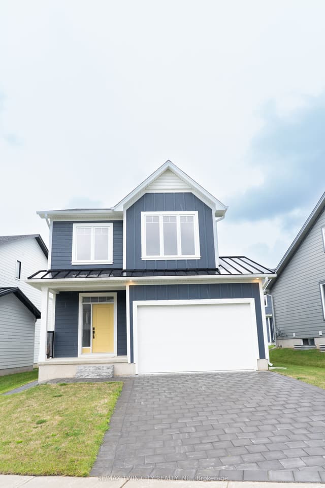 Detached at 163 JULIE Crescent, London South, ON N5X 3X4