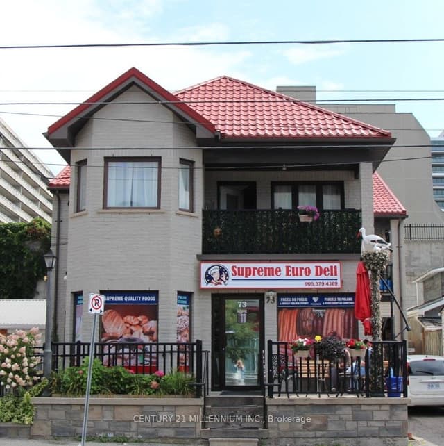 Sale Of Business at 73 Ontario Street, Oshawa, ON L1G 4Y9