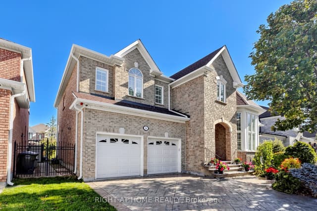 Detached at 58 Treeline Boulevard, Brampton, ON L6P 1E4