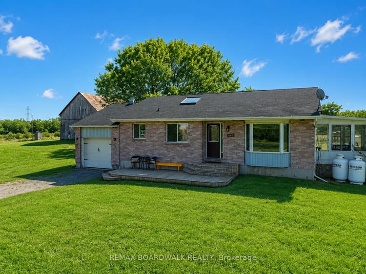 885 Townline Road
