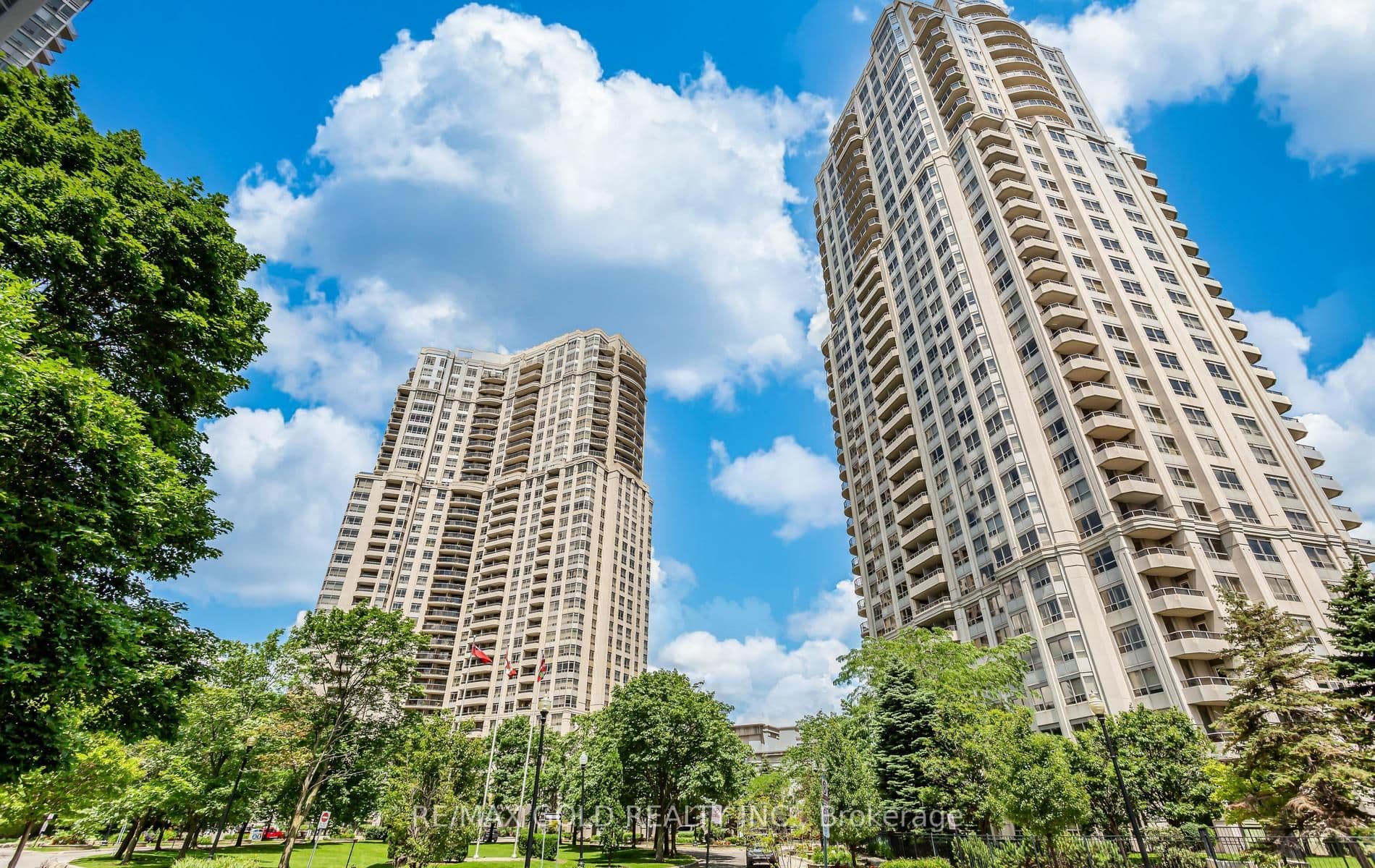 Suite 224 · Floor 2, Unit 224 · 25 Kingsbridge Grdn Cir