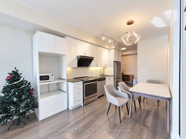 Condo Apartment at 18 Graydon Hall Drive 2501, Toronto, ON M3A 0A4, Toronto C13