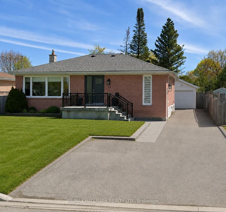 13 Patrick Drive