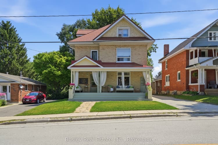 139 St Vincent Street