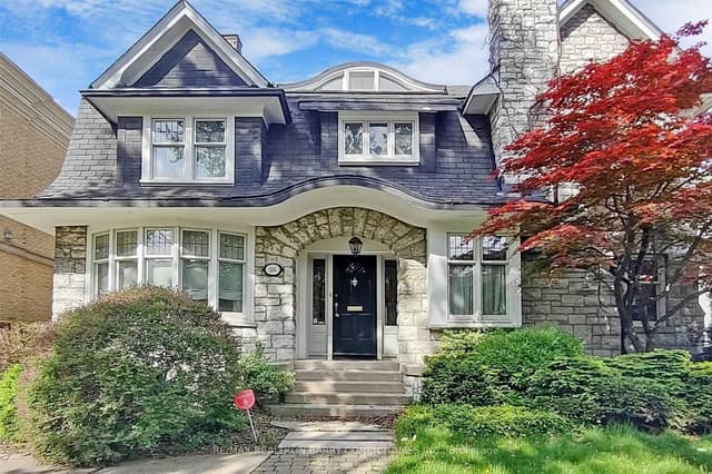 Detached at 28 Dunvegan Road, Toronto, ON M4V 2P6, Toronto C02