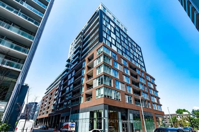 Condo Apartment at 30 Baseball Place 422, Toronto, ON M4M 0E8, Toronto E01