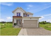 Detached at 119 Dempsey Drive Lot 3, Stratford, ON N5A 0K5