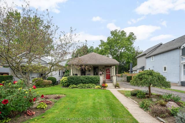 Detached at 797 Colborne Street, London East, ON N6A 3Z8