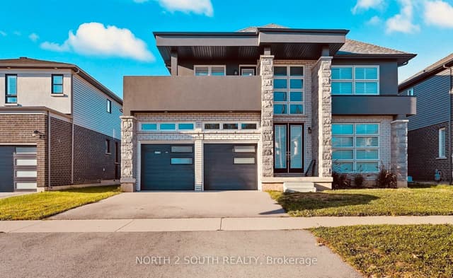 Detached at 8101 Brookside Drive Lower, Niagara Falls, ON L2H 3T9