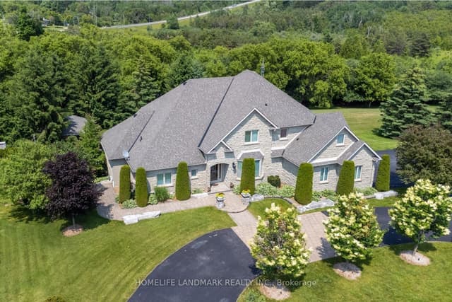 Detached at 6 Sunny Ridge Trail, Clarington, ON L0B 1J0