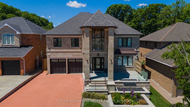 Detached at 76 Adriatic Boulevard, Hamilton, ON L8G 5C6