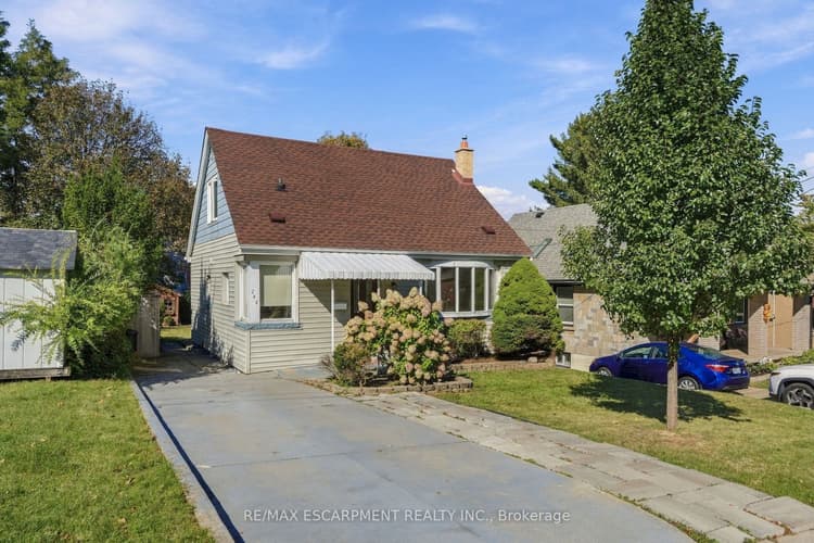 248 Glenholme Avenue