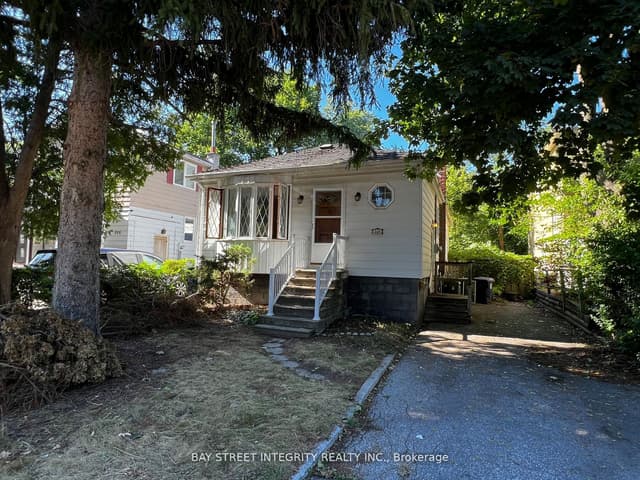 Detached at 204 Greenfield Avenue, Toronto, ON M2N 3E3, Toronto C14