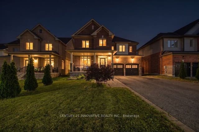 Detached at 2064 Prestonvale Road, Clarington, ON L1E 2S2