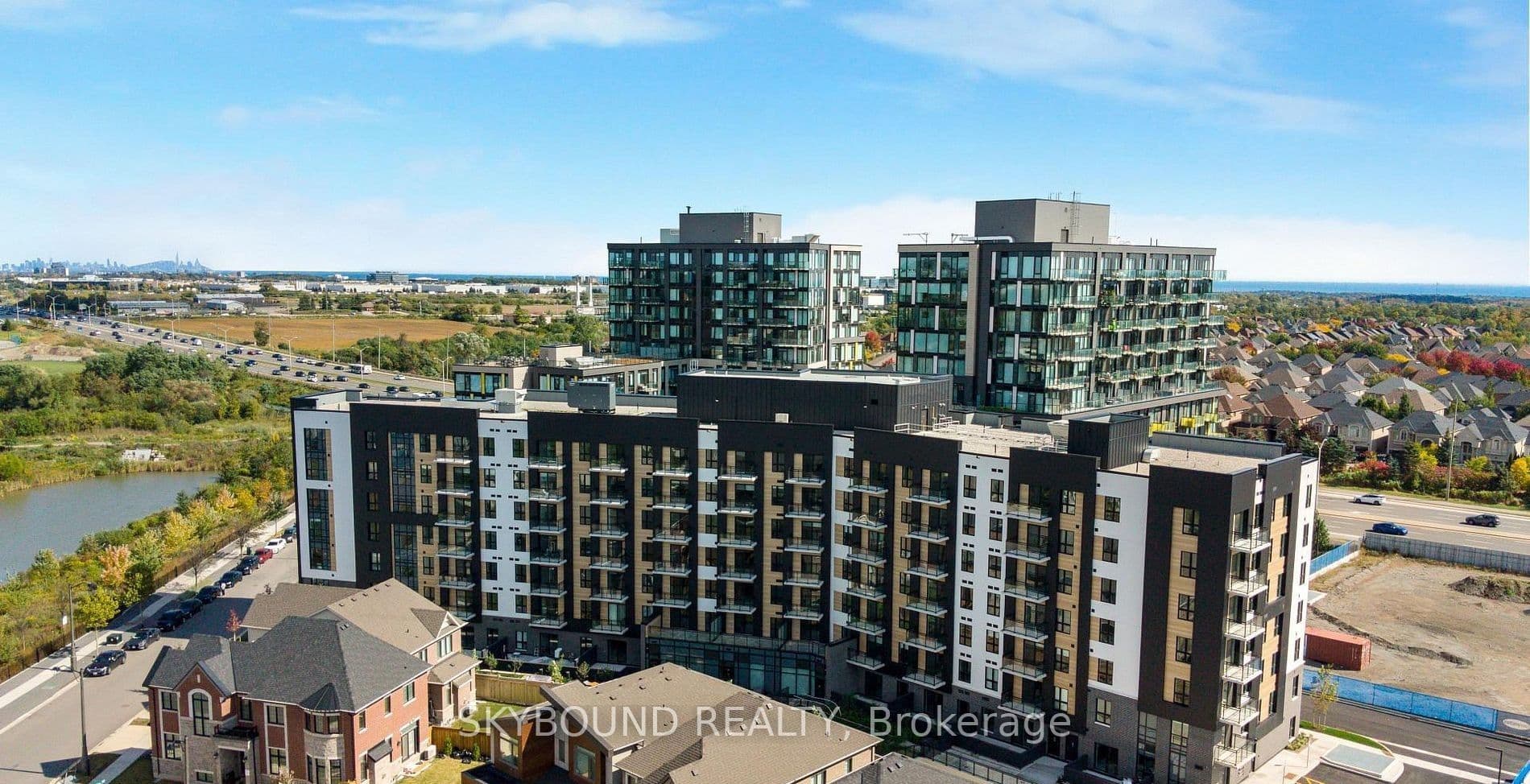Suite 711 · Floor 7, Unit 711 · 3008 William Cutmore Blvd