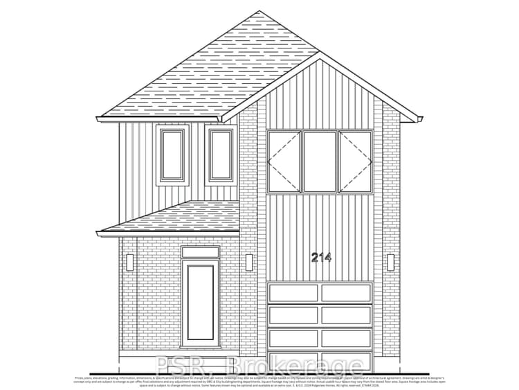 464 Green Gate Boulevard