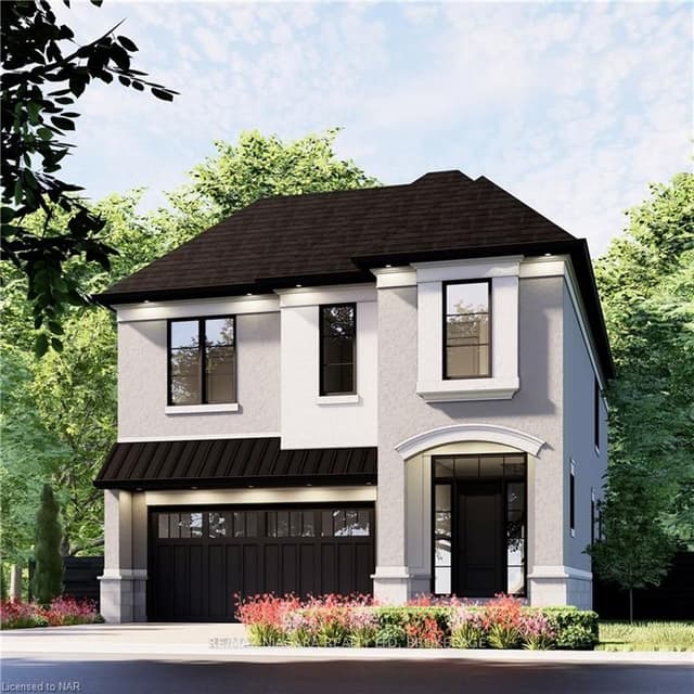 Detached at LOT 74 TERRAVITA Drive, Niagara Falls, ON L2J 0E9