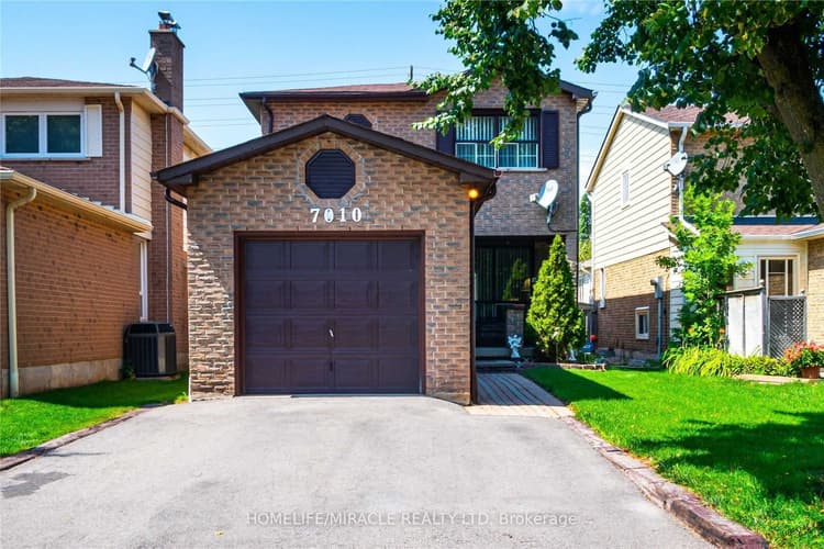 7010 Cordingley Crescent