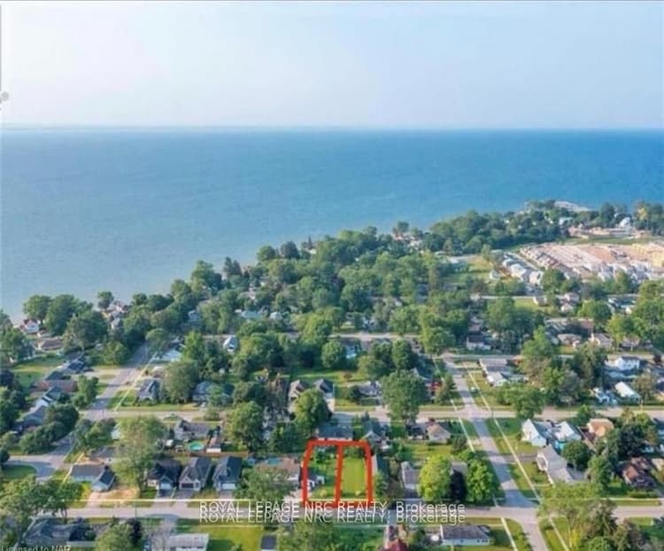 LOT 193 MATHEWSON Avenue