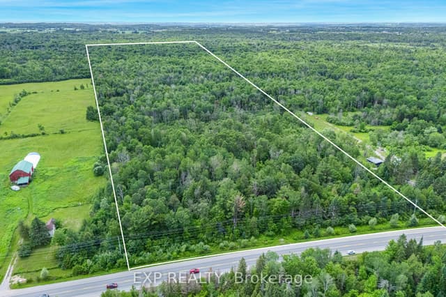 Vacant Land at 22262 Highway 48, East Gwillimbury, ON L0G 1M0