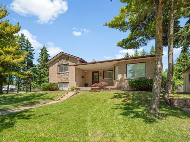 Detached at 4124 Preston Avenue, Niagara Falls, ON L2H 2C5