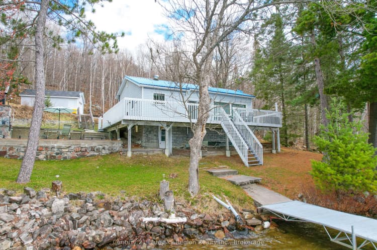1421 Northshore Road