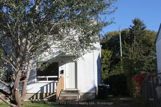 Semi-Detached at 195 Limbrick Street, Thunder Bay, ON P7C 4S6
