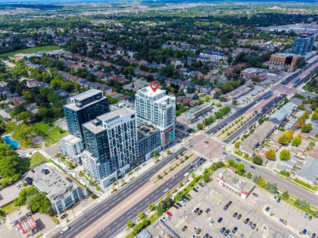 Condo Apartment at 8888 Yonge Street 322, Richmond Hill, ON L4C 6Z1